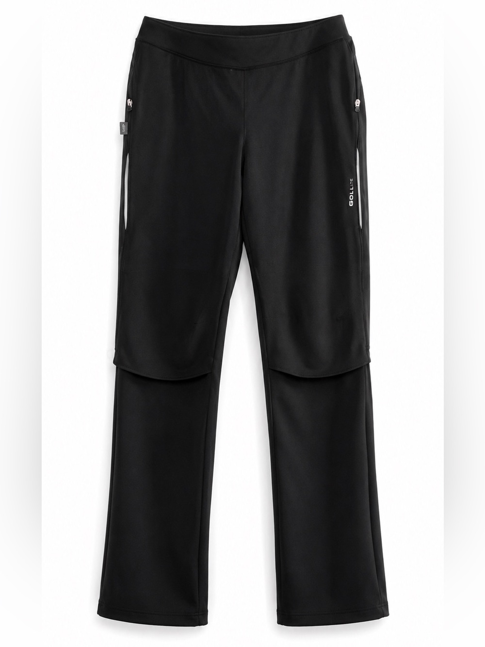 GoLite Black Mountain Thermal Wind Pants